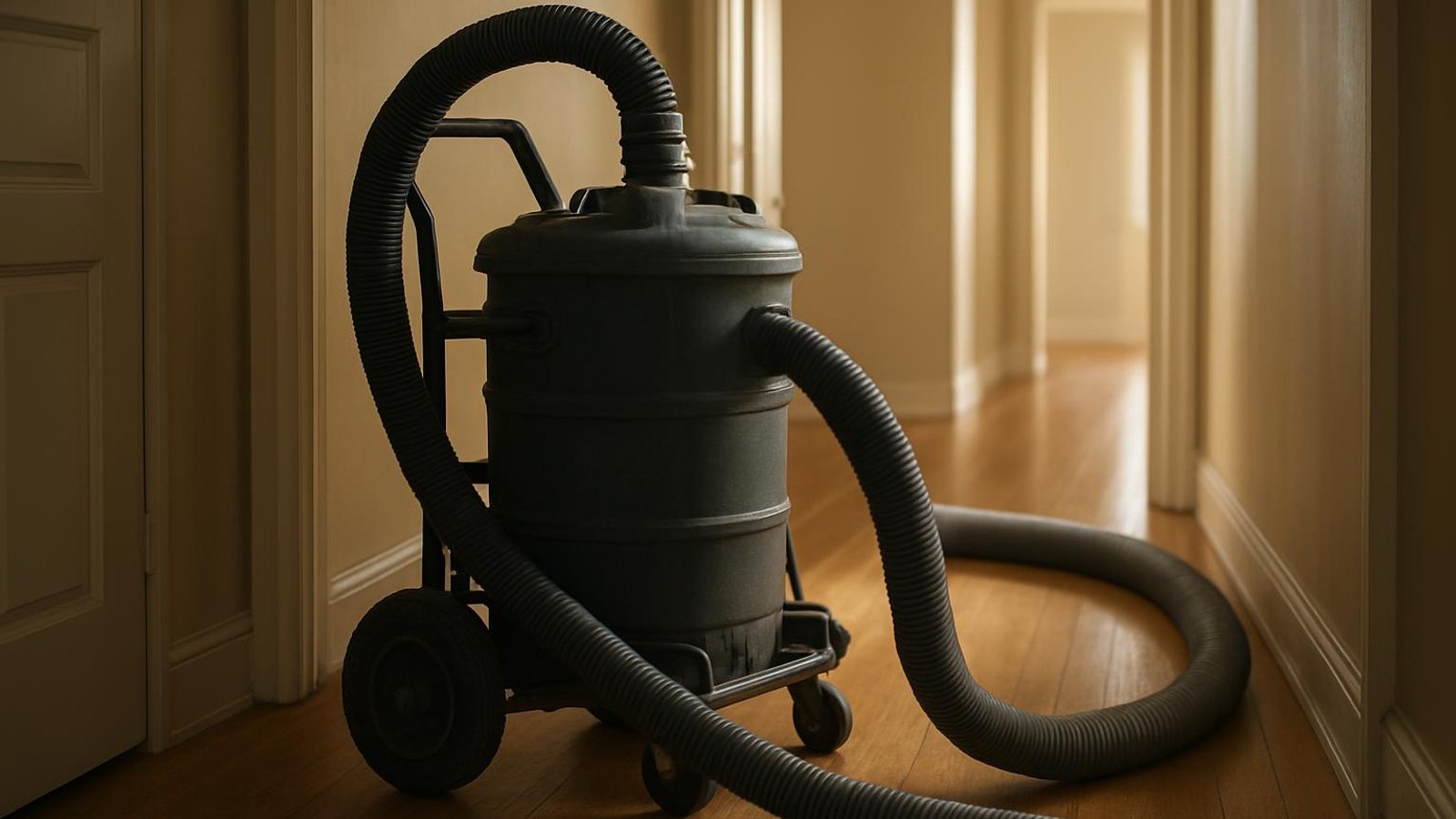 Air Duct & HVAC Cleaning in Eagle